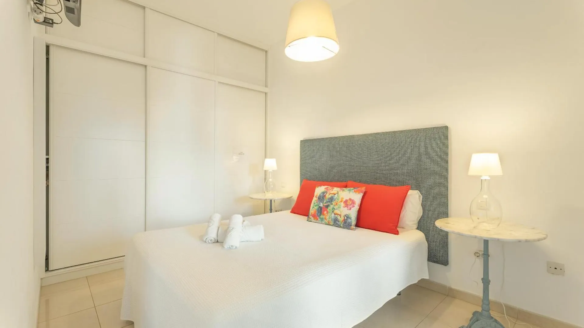 Atlantic Sunsets By Agueita Salada Apartment Bajamar