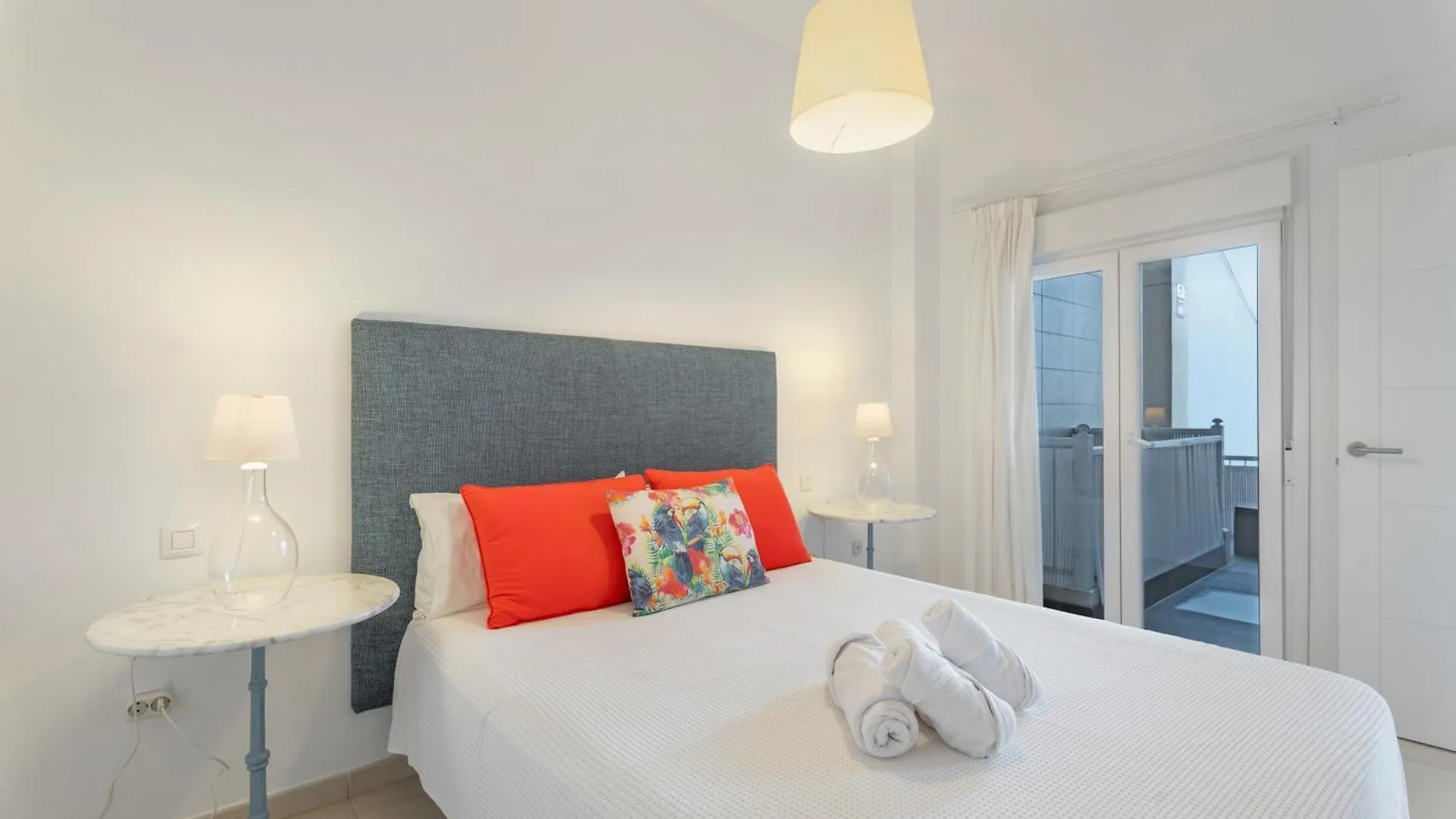 Atlantic Sunsets By Agueita Salada Apartment Bajamar  Spain