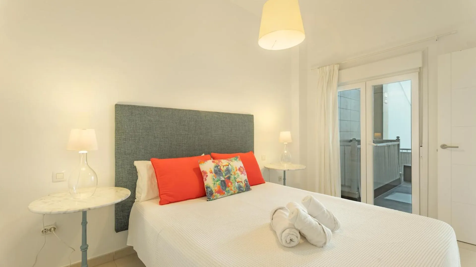 Atlantic Sunsets By Agueita Salada Apartment Bajamar  0*, Bajamar (La Laguna) Spain